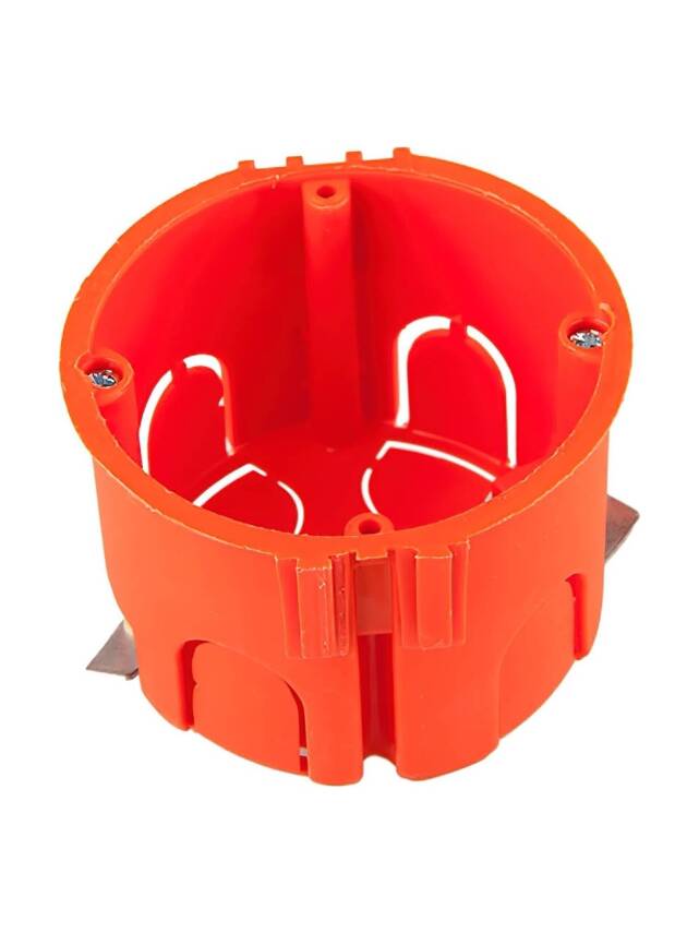 Işıldar Geçmeli Alçıpan Kasa HF  - 1